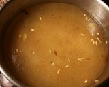 Foto del paso 9 de la receta: Gambas al estilo asiático, con arroz basmati aromatizado