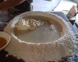 Foto del paso 1 de la receta: Pan ladrillo