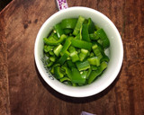Foto del paso 2 de la receta: Tallarines chinos