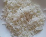Foto del paso 1 de la receta: Ensalada rápida de arroz