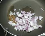 Bihari style Aalu chokha recipe step 4 photo