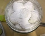 Foto langkah ke 9 dari resep Kue Putri Salju.