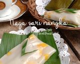Foto langkah ke 6 dari resep Naga sari Nangka.