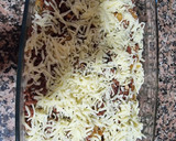 Foto del paso 4 de la receta: Patatas y carne gratinado al horno