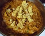 印度奶油雞 Butter chicken 完整攻略!的食譜步驟14照片