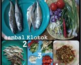 Foto langkah ke 5 dari resep Sambal Klotok.