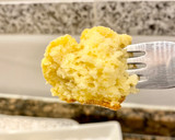 Foto del paso 17 de la receta: Galletas esponjosas con harina de maíz “sin azúcar”