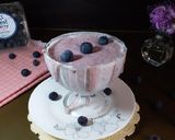 Foto langkah ke 3 dari resep 💢 Blueberry Smoothie 💢 #Ketopad.