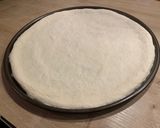 Une image de l'étape 6 de Mes pizzas.