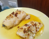 Foto del paso 5 de la receta: Bacalao a la llauna