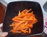 Foto del paso 3 de la receta: Chop Suey de carne