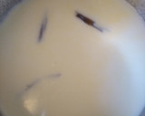 Foto del paso 1 de la receta: Arroz con leche de CHOCHI 🐼