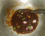 मंचूरियन (Manchurian recipe in hindi) रेसिपी चरण 4 फोटो