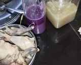 Foto langkah ke 4 dari resep Kaldu ayam kampung.