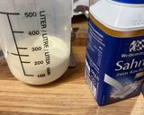 Zsenge borsófőzelék recept fázis 4 fotója