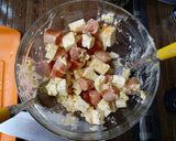 Foto del paso 2 de la receta: Cebollas rellenas