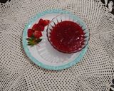 A picture of step 6 of Strawberry Jam.