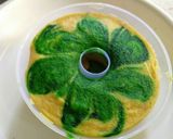 Foto langkah ke 5 dari resep Bolu Nangka.