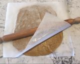 Foto del passaggio 4 della ricetta Galette strudel
