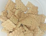 Csokis mascarponés torta recept fázis 1 fotója