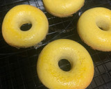 Foto del paso 5 de la receta: Donuts de almendra
