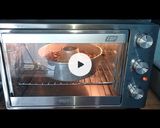Foto langkah ke 5 dari resep Bolu panggang sederhana.