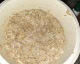 Foto del paso 3 de la receta: Galletitas de banana y coco sin harina