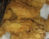Foto langkah ke 3 dari resep Ayam ala richeese.