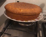 Foto del paso 4 de la receta: Torta de naranja