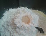 Foto del paso 4 de la receta: Pan Madrileño sin gluten en panificadora