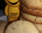A picture of step 6 of 🔴🍪🌜🌟 Zeeera Biscuits 🌟🌜🍪🔴.
