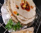 क्रिस्पी वालनट तिखट (crispy walnut tikhat recipe in Hindi) रेसिपी चरण 5 फोटो