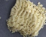 Foto langkah ke 2 dari resep Mie Goreng Special.