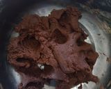Foto langkah ke 2 dari resep Chocolate Chocochips Cookies (Teflon).