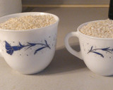 Foto del paso 3 de la receta: Arroz blanco con un toque de limón