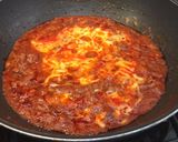 Foto del paso 3 de la receta: Bolognesa de fin de semana