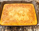 Foto del paso 6 de la receta Pastel de Coco con Maicena (Coconut Cake with Cornstarch)