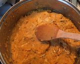 Batáta püré sült kolbásszal recept fázis 1 fotója