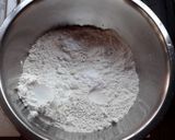पफ पेटीस (puff patties recipe in marathi) रेसिपी स्टेप 2 फोटो 