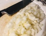 Foto del paso 1 de la receta: Empanadas de atún rápidas!