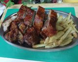 Foto del paso 6 de la receta: Costillas BBQ