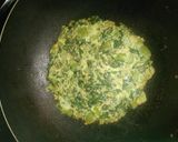Foto del paso 3 de la receta: Pizza de acelga sin harina