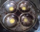 Foto langkah ke 3 dari resep Apem Warna.