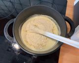 Foto del passaggio 2 della ricetta Choux Geometrici il Bignè Cilindro