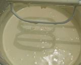 Foto langkah ke 2 dari resep Steamed Rainbow Cake Ny Liem.