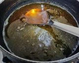 A picture of step 6 of Shakarkand Gulab Jamun (Vrat Special).