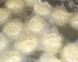 Zabpelyhes túrógombóc recept fázis 7 fotója