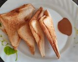 চিকেন স্যান্ডউইচ (Chicken Sandwich recipe in bengali) রেসিপির ধাপ 5 ছবি