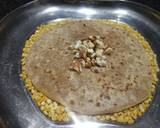 Moong dal puranpoli recipe step 3 photo