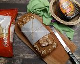 Foto langkah ke 5 dari resep Cake Pisang Gandum Maple Syrup.